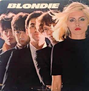 Blondie - Blondie - Dear Vinyl