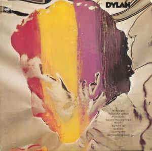 Bob Dylan - Dylan - Dear Vinyl