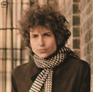 Bob Dylan - Blonde on Blonde (2LP-NEW)