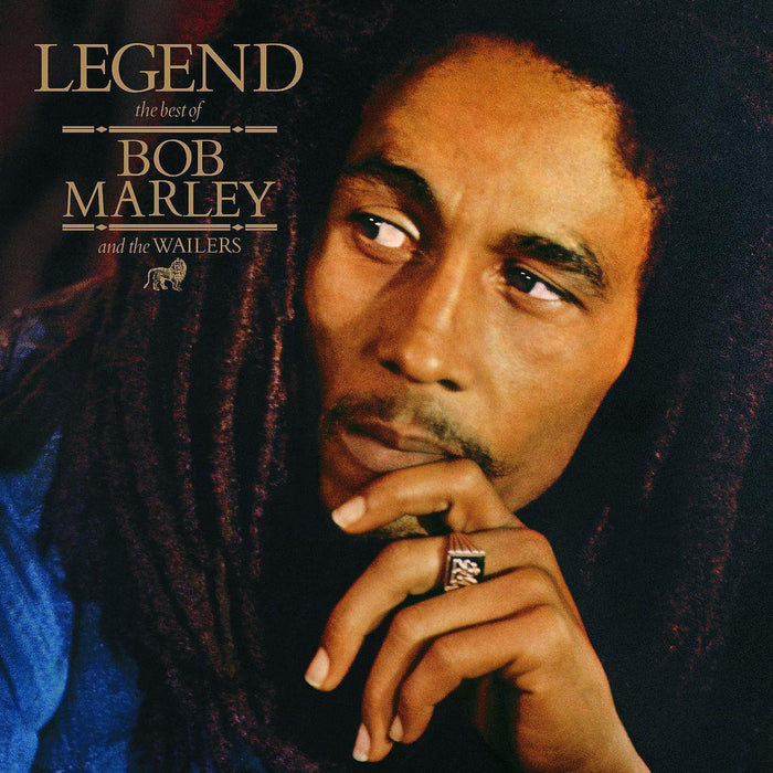 Bob Marley - Legend (NEW)