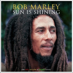 Bob Marley - Sun is Shining (3LP-NEW)