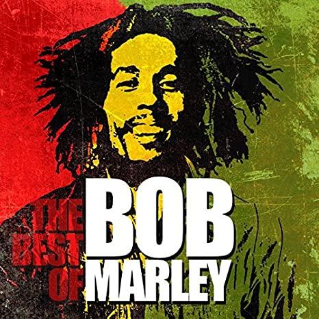 Bob Marley - The Best of (NEW) - Dear Vinyl