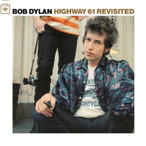 Bob Dylan - Highway 61 Revisited (NEW)