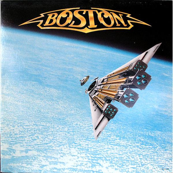 Boston - Third Stage - Dear Vinyl