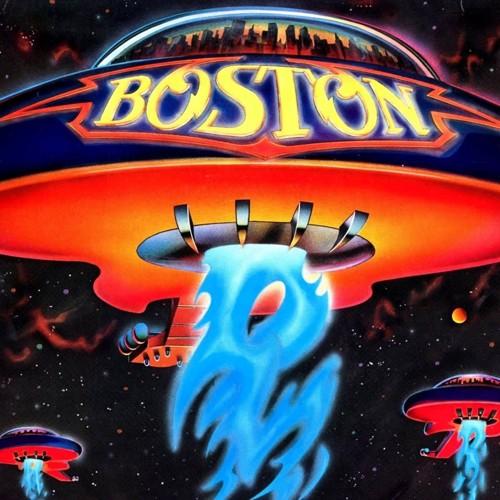 Boston - Boston (NEW) - Dear Vinyl
