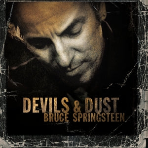 Bruce Springsteen - Devils and Dust (2LP-NEW)