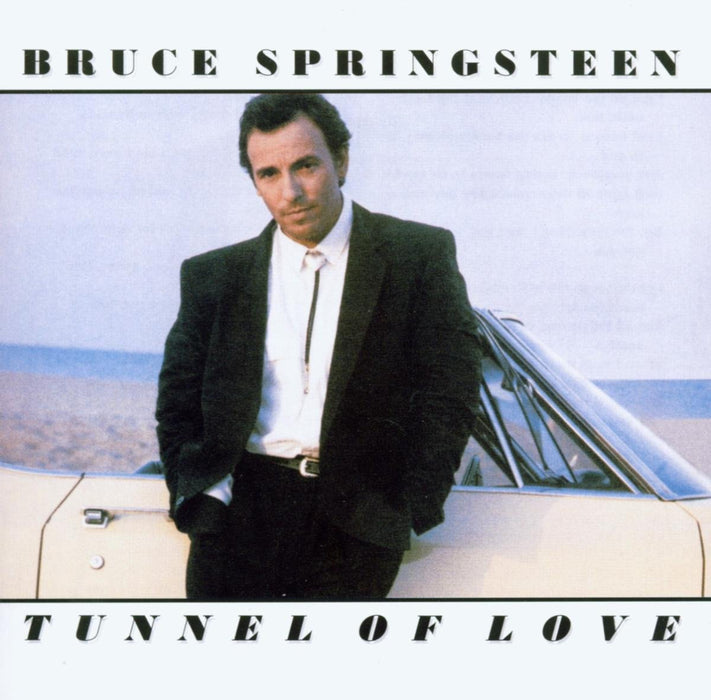 Bruce Springsteen - Tunnel of Love (2LP-NEW)