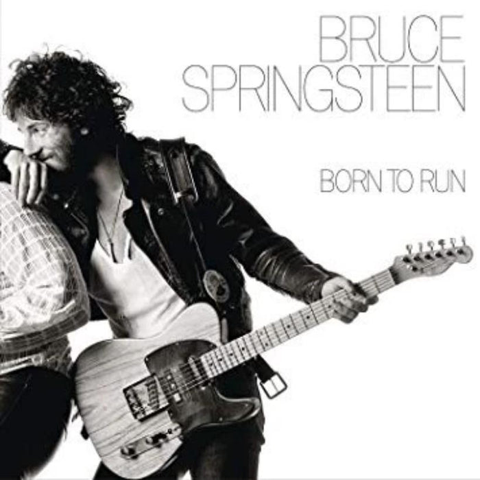 Bruce Springsteen - Born to run (NEW) - Dear Vinyl