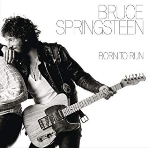 Bruce Springsteen - Born to Run - Dear Vinyl