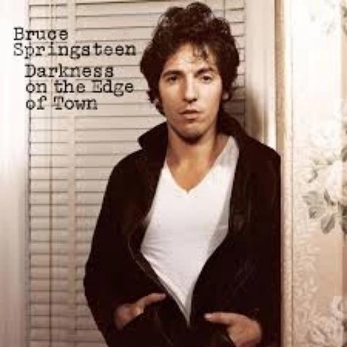 Bruce Springsteen - Darkness on the Edge of Town (NEW) - Dear Vinyl