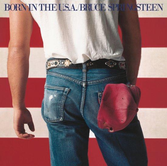 Bruce Springsteen - Born in the USA (NEW) - Dear Vinyl