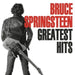 Bruce Springsteen - Greatest Hits (2LP-NEW) - Dear Vinyl