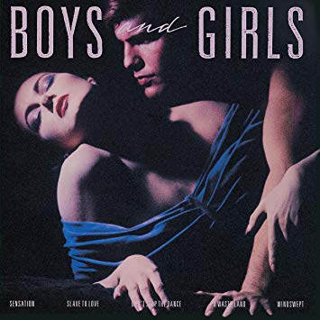 Bryan Ferry - Boys and Girls (NEW)