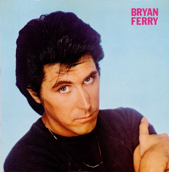Bryan Ferry - These Foolish Things - Dear Vinyl