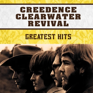 Creedence Clearwater Revival - Greatest Hits (NEW)