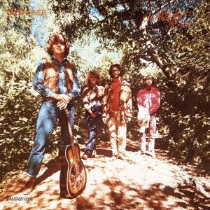 Creedence Clearwater Revival - Green River (NEW)