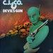 C.J.& Co - Devil's Gun - Dear Vinyl