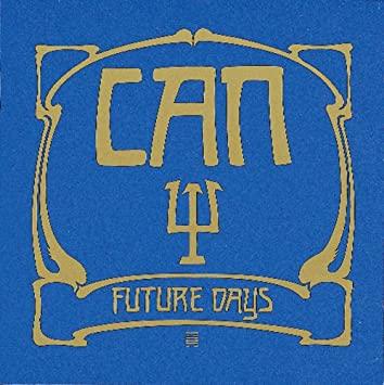 Can - Future days (NEW) - Dear Vinyl