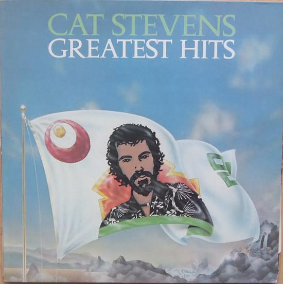 Cat Stevens - Greatest Hits - Dear Vinyl