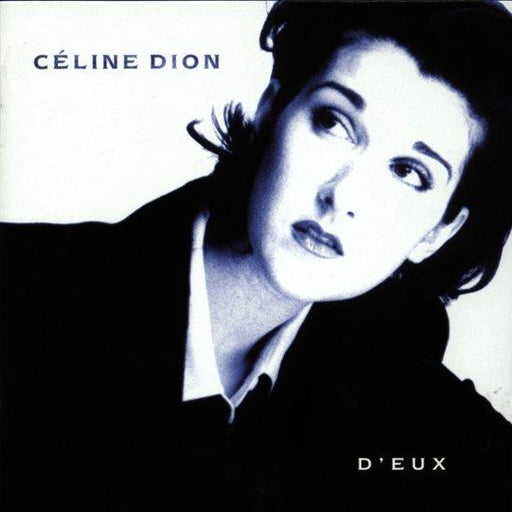 Celine Dion - D'eux (NEW) - Dear Vinyl