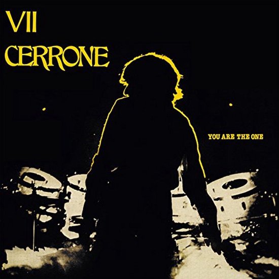 Cerrone - VII