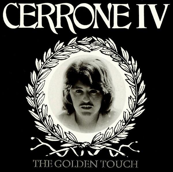 Cerrone - IV - Dear Vinyl