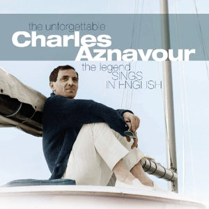 Charles Aznavour - Unforgettable (NEW)