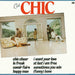 Chic - C'est Chic - Dear Vinyl