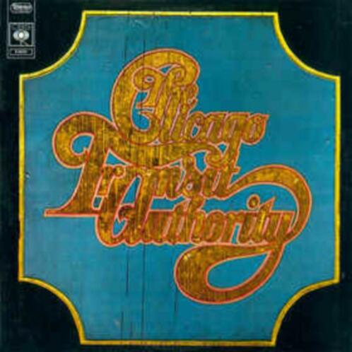 Chicago - Transit Authority (2LP) - Dear Vinyl