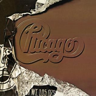 Chicago - Chicago X - Dear Vinyl