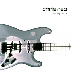 Chris Rea - The Very Best Of (2LP-NEW)