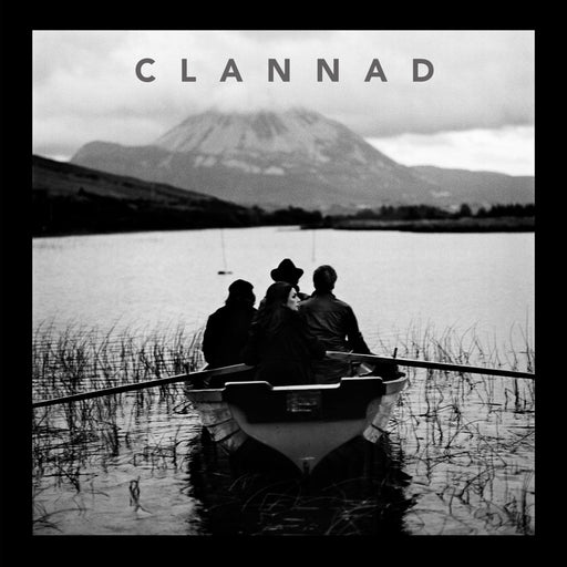 Clannad - In a lifetime (2LP - NEW) - Dear Vinyl