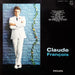 Claude François - nr 4 - Dear Vinyl
