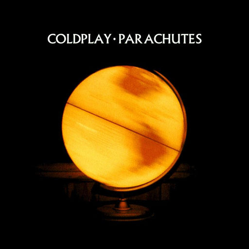 Coldplay - Parachutes (NEW) - Dear Vinyl