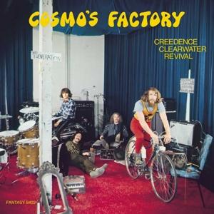 Creedence Clearwater Revival - Cosmo's Factory (NEW) - Dear Vinyl