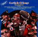 Curtis Mayfield - Curtis in Chicago - Dear Vinyl