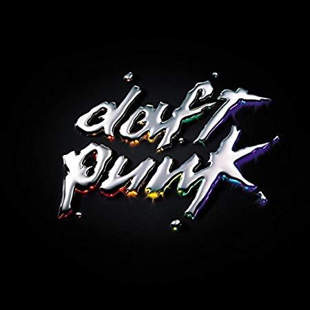 Daft Punk - Discovery (2LP - NEW) - Dear Vinyl
