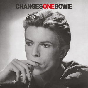 David Bowie - ChangesOneBowie (NEW)