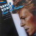 David Bowie - Fame and Fashion - Dear Vinyl