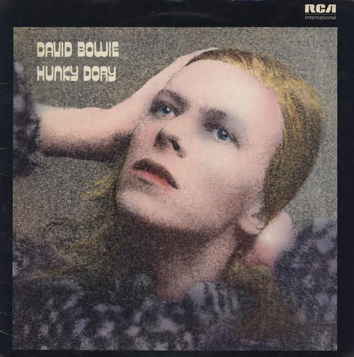 David Bowie - Hunky Dory (NEW) - Dear Vinyl