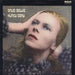 David Bowie - Hunky Dory (NEW) - Dear Vinyl