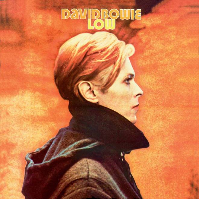 David Bowie - Low - Dear Vinyl