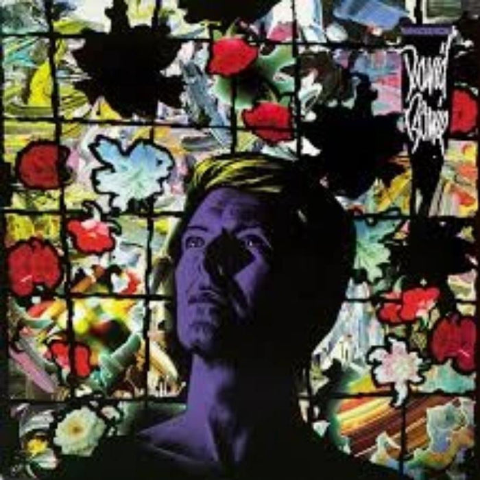 David Bowie - Tonight - Dear Vinyl