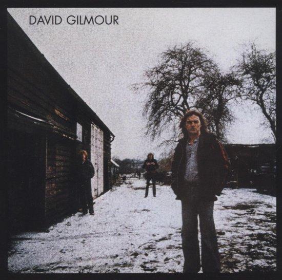 David Gilmore - David Gilmore - Dear Vinyl