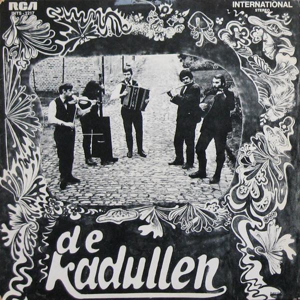 De Kadullen - De Kadullen - Dear Vinyl