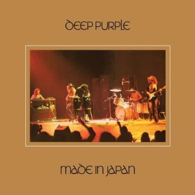 Deep Purple - Made in Japan (2LP) - Dear Vinyl