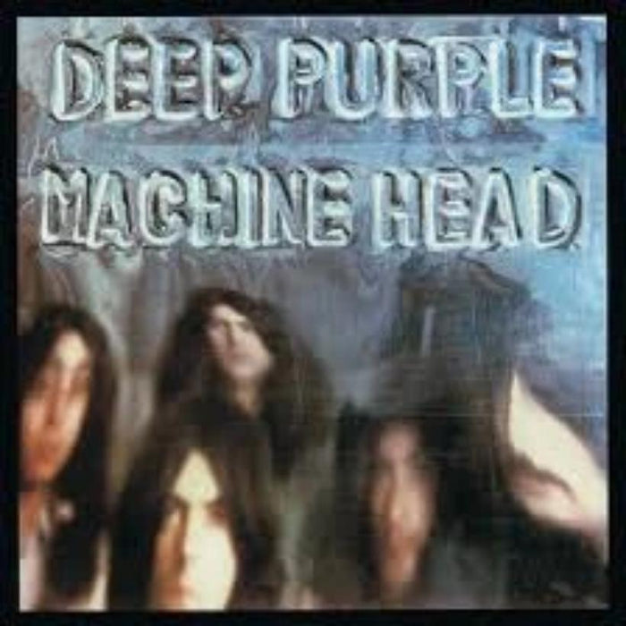 Deep Purple - Machine Head (NEW) - Dear Vinyl