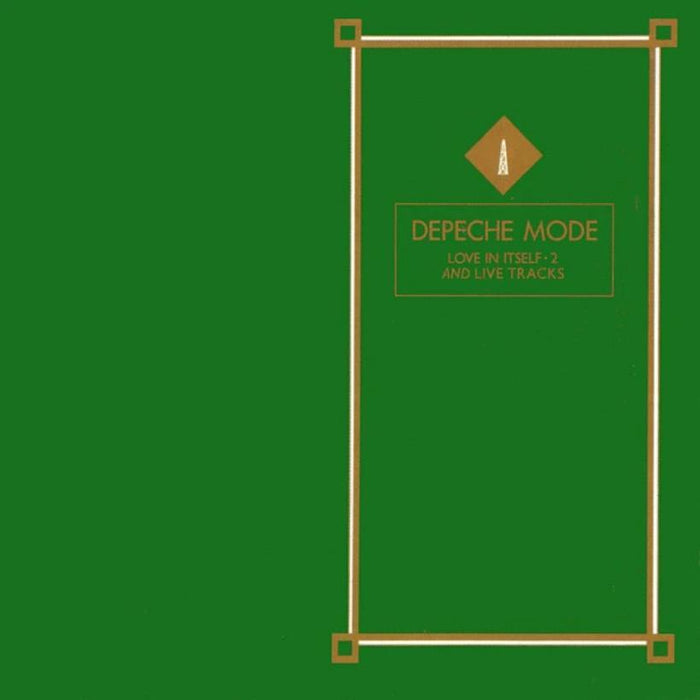 Depeche Mode - Love In Itself / Just can't get enough (12 inch) - Dear Vinyl