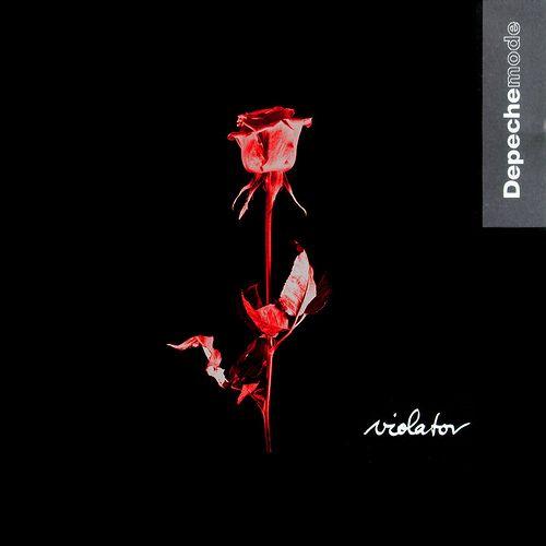 Depeche Mode - Violator (NEW) - Dear Vinyl