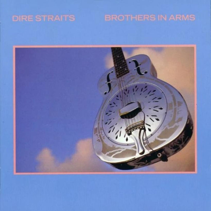 Dire Straits - Brothers In Arms (2LP-NEW) - Dear Vinyl